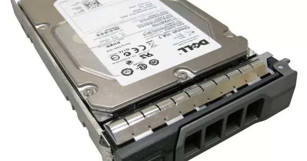 R749K Dell Seagate 450GB 15K 3.5 6G SAS Hard Drive 0R749K ST3450857SS At ₹ 2900/piece | Dell Hard Disk Drive In Chennai | ID: 21053202948 - Foto 7