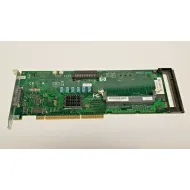 HP Smart Array 64X 642 EOB023 Controller card PCI-X 133 SCSI Raid 305415-001 011815-002 012591-000