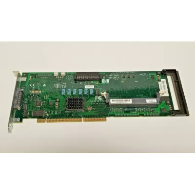 HP Smart Array 64X 642 EOB023 Controller card PCI-X 133 SCSI Raid 305415-001 011815-002 012591-000