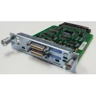 Cisco HWIC-2T 2 Port Serial and Asynchronous WAN Interface Card