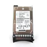 IBM System X 146GB 15K RPM 6Gbps SAS 2.5 Inch Hard Disk Drive 00FN457 IBM System X 146GB 15K RPM 6Gbps SAS 2.5 Inch Hard Disk Drive 00FN457