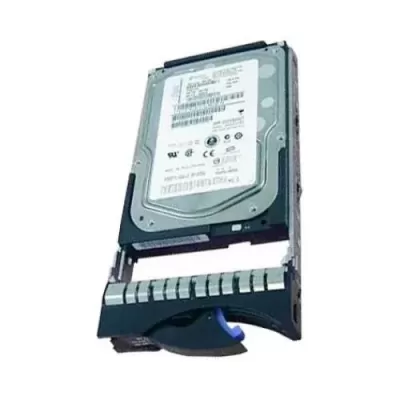 IBM 36.4GB 10K RPM 3.5inch FC Hard Disk 06P5325 06P5711
