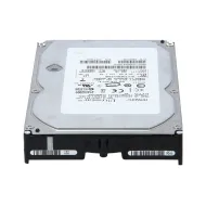 Hitachi 146GB 15K RPM 3Gbps SAS 3.5inch Hard Drive HUS153014VLS300 0B22131