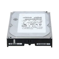 Hitachi 146GB 15K RPM 3Gbps SAS 3.5inch Hard Drive HUS153014VLS300 0B22131