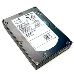Dell 300GB 15K 3.5inch 3G SAS Hard Disk HT953 0HT953 ST3300655SS