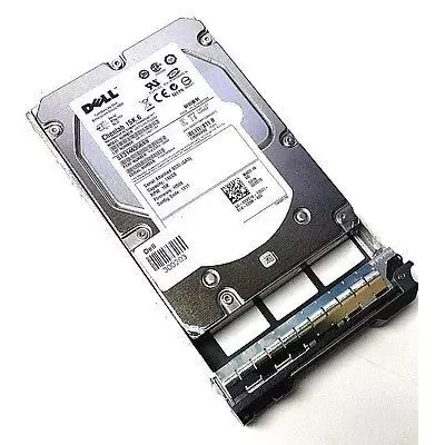 Dell 146GB 15K RPM 3.5inch 3Gbps SAS Hard Disk ST3146356SS 9CE066-051 0XX518