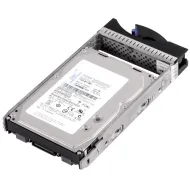 IBM 300GB 15K 4Gbps 3.5 Inch Fibre Channel Hard Drive 17P8734