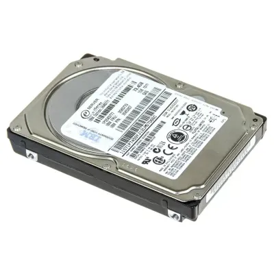 IBM 73GB 10000RPM 2.5 Inch 3Gbps FRU SAS Hard Disk MAY2073RC 26K5779