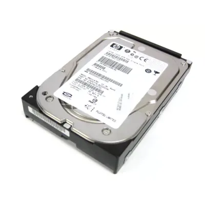 HP 146GB 15K 3.5inch 3G SAS Hard Disk 487673-001 9CE066-032 405430-001 ST3146356SS