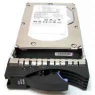 IBM 146.8GB 10K SAS 3.5inch Hard Disk 8J147S0 26K5838 39R7342 40K1040