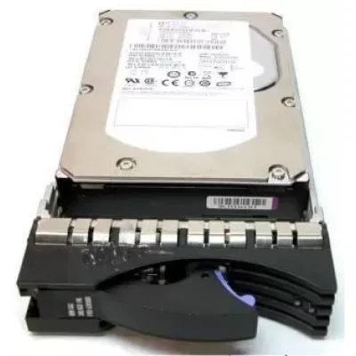 IBM 146.8GB 10K SAS 3.5inch Hard Disk 8J147S0 26K5838 39R7342 40K1040