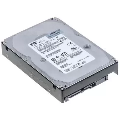 HP 146GB 3.5inch 3G SAS 15K Hard Disk DF146BB6C2 417190-003 443169-002