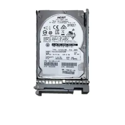 Hitachi G200 G1000 1.8TB 10K 2.5 Inch SAS Hard Disk Drive 5560490-A DKR5G-J1R8SS Hitachi G200 G1000 1.8TB 10K 2.5 Inch SAS Hard Disk Drive 5560490-A DKR5G-J1R8SS
