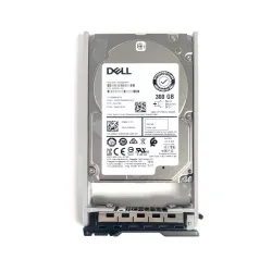 Dell PowerEdge R410 T410 R610 T610 R710 T710 300GB 10K RPM 6Gbps 2.5 Inch SAS SATA Hard Disk KG7NR