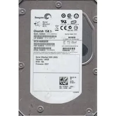 Dell TK237 146GB 15K 3Gbps SAS 3.5inch Hard Disk ST3146855SS