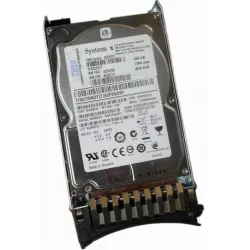IBM 500GB 7200RPM 2.5 inch 6Gbps SAS Hard Disk ST9500430SS 9FY246-039 42D0693