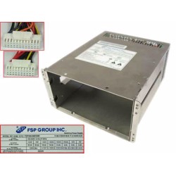 HCL 3KVA SMPS Server Cage 9YR5001406 FSP500-80EVMR