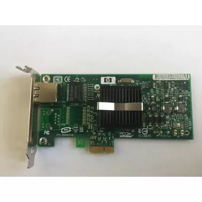HP NC110T 1Port PCI-E 10/100/1000 Server Adapter 434982-001