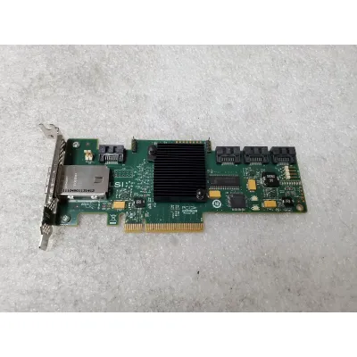 LSI IBM SAS 9212-4i4e 6Gb SAS Controller Card HBA Card Internal External IT Mode