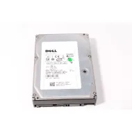 Dell 450GB 3.5 Inch 15K RPM 3Gbps SAS Hard Disk HUS154545VLS300 0XX517 0B23461