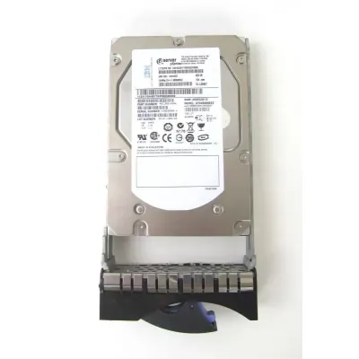 IBM 450gb 15k 3g 3.5" sas hdd 44V4432 44V4433