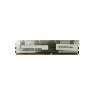 Samsung 2GB PC2-5300 DDR2-667MHz ECC Fully Buffered Memory Ram M395T5663QZ4-CE65