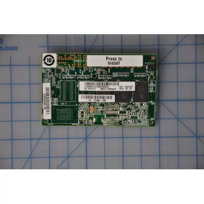 Lenovo x3550 x3650 x3750 m4 m5 x3850 1GB Flash Raid Card 47C8661