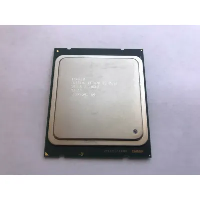 Intel Xeon E5-2609 Quad Core 2.40Ghz 10mb SR0LA Processor