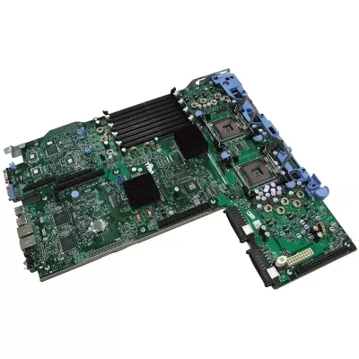 Dell Poweredge 2950 Server Socket LGA771 Motherboard With Tray 0H603H H603H