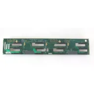LSI Logic IBM DS3400 3.5 Inch SAS 12 Bay Midplane Board 13654-03
