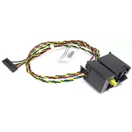 HP Proliant ML110 G5 Power Button LED Switch Cable 457897-001 449817-001