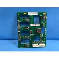 HP ML110 G7 ML330 G6 Hard Dive Backplane 3.5inch LFF 4 Bay 466509-001
