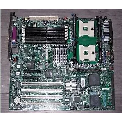 Hp Ml350 G4 Use Motherboard P/N 365062-001 390546-001 409682-001