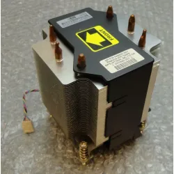 HP ProLiant ML110 G5 CPU Processor Heatsink with Fan 449995-001 457886-001