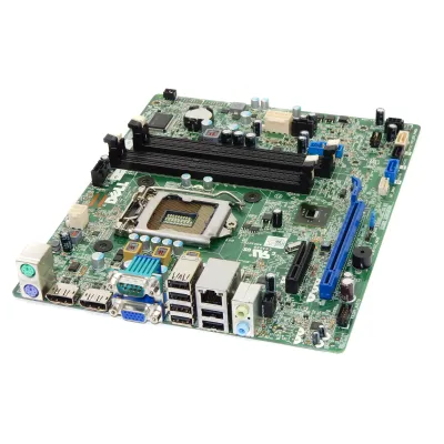 Dell Optiplex 9020 System Motherboard 0V62H  02YYK5 0TDJ4V 