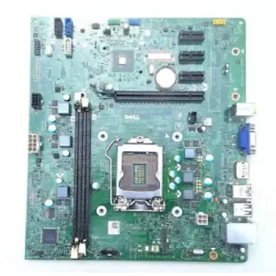 Dell Optiplex 3020 PC Motherboard 0VHWTR