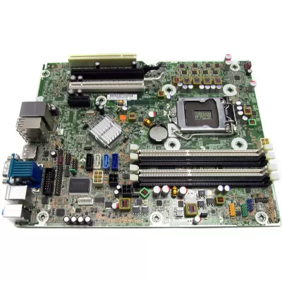 HP Compaq Elite 8200 Socket LGA1155 Motherboard 611834-001 611793-002