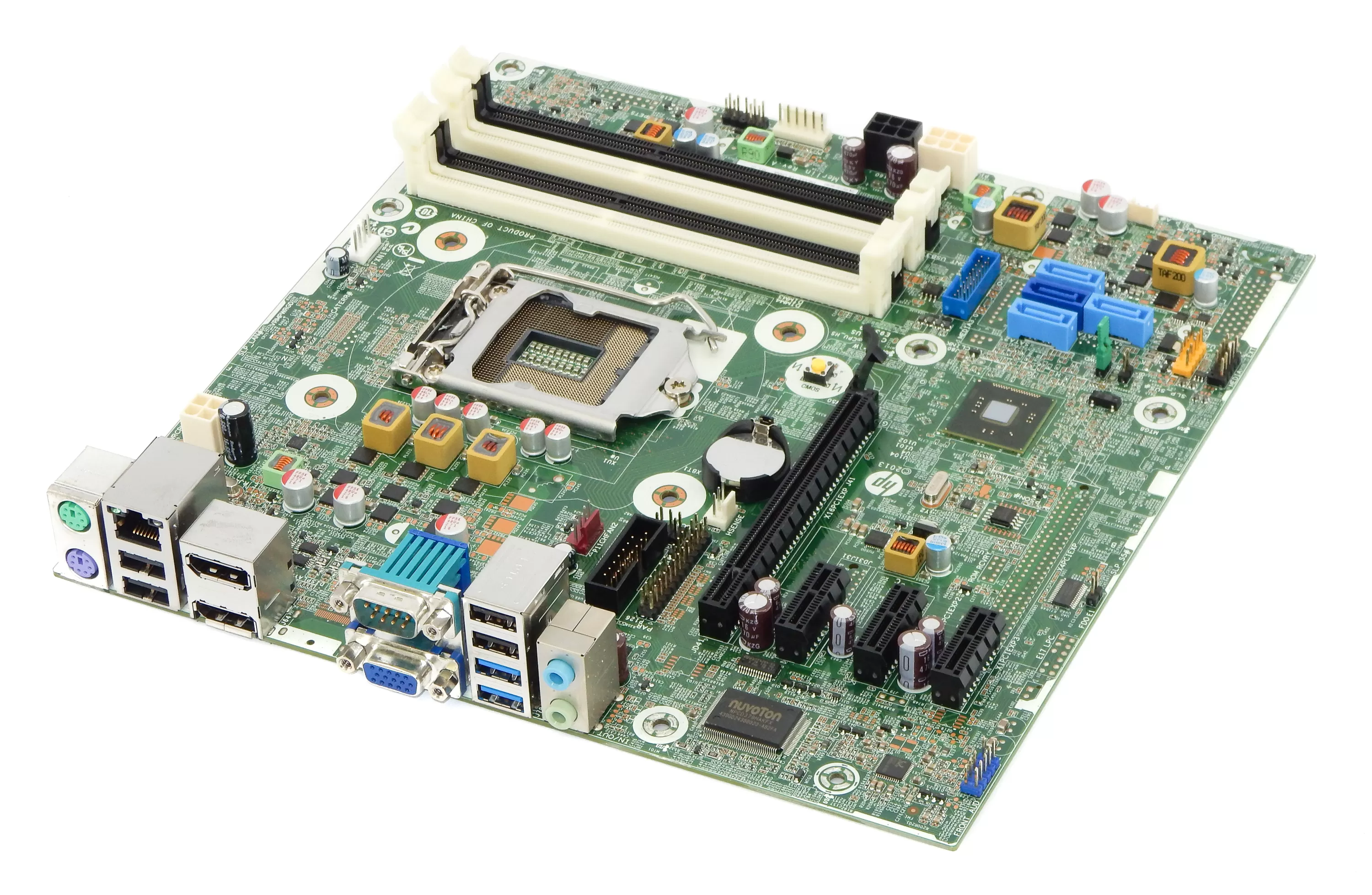 Hp prodesk 600 g1 motherboard deals