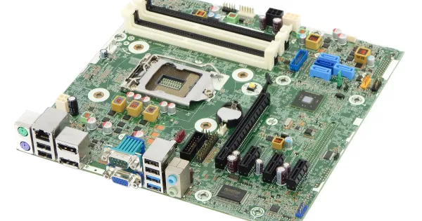 NUOVO PER Scheda Madre HP ProDesk 600 G1 Eledesk 800 G1 DM - Foto 5