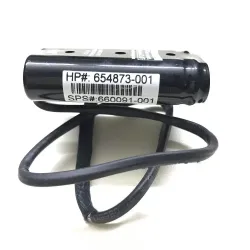 HP P222 P420 P421 P822 Raid Card Battery Capacitor 660091-001 654873-001
