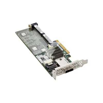 HPE HP 633537-001 4K1415 610669-003 Smart Array P222 PCIe x8 Low Profile SAS Controller