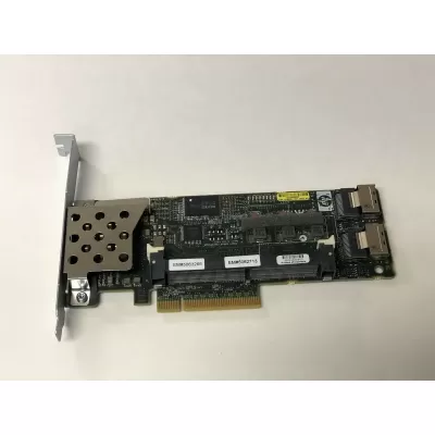 HP Smart Array P410 Raid Controller 462919-001 HIGH PROFILE PCIe sas Card 013233-001