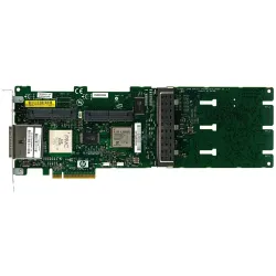 HP Smart Array P800 PCI-E SAS Raid Controller 381572-001 398647-001 012609-000
