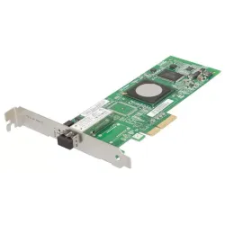 QLogic 4Gbps Fibre Channel PCIe Network Card QLE2460-HP PX2510401-70C