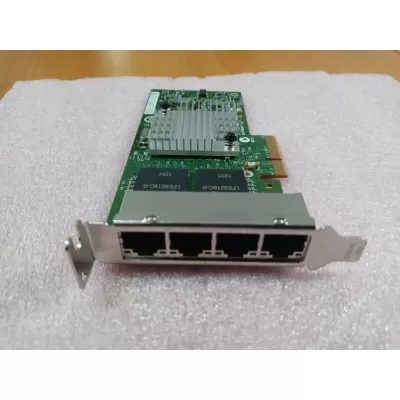 IBM 49Y4242 49Y4241 Intel I340-T4 Quad Port Ethernet GB PCI Network Adapter