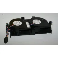 Dell Poweredge 860 R200 Double Fan Assemblage X8934 BFB1012EH 0HH668 HH668 KH302