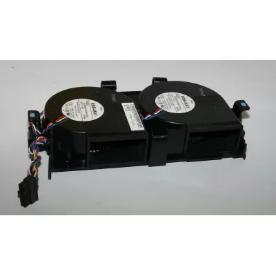 Dell Poweredge 860 R200 Double Fan Assemblage X8934 BFB1012EH 0HH668 HH668 KH302