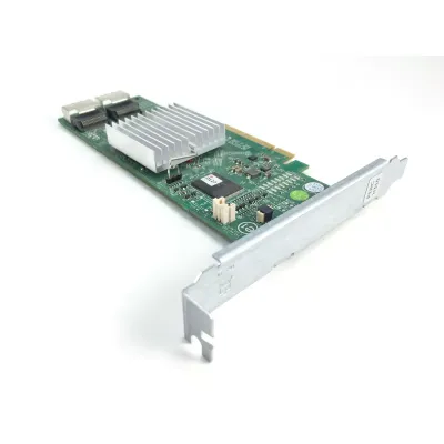 Dell Power Edge H310 8 port 6Gbps SAS/SATA Raid Controller 3P0R3 03P0R3