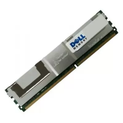 Dell 2RX4 4GB DDR2 ECC Fully Buffered 0DR397 PC2-5300F 667MHZ