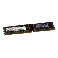 HP PC-2100 512MB 266MHz DDR ECC Memory Ram 261584-041 HP PC-2100 512MB 266MHz DDR ECC Memory Ram 261584-041